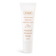 ZIAJA KAŽDÝ DEŇ hydratuje Sunny Mango Lesk na pery