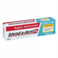 Blend-a-dent Extra Stark lepidlo 47g FRISCH