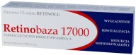 Farmapol RETINOBAZA 17000 krém s vitamínom A 30g