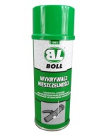 BOLL TESTER ÚNIKU PLYNU DETEKTOR ÚNIKU LPG 300ml