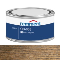 Remmers OB-008 0,1L Olejová lazúra HWS-112 FT40107