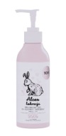 Yope gél na intímnu hygienu aloe sladké drievko 300 ml