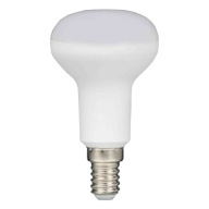 LED žiarovka R50 E14 7W teplá