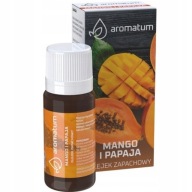 AROMATUM MANGO AND PAPAYA vonný olej 12ml