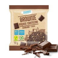 BROWNIE FRANK&OLI jemné bezlepkové sušienky