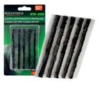 Opravná sada pre PNEUMATIKY Opravné šnúry ROPE 5 ks Ø6mmx4
