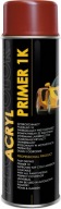 DECO COLOR AKRYLÁTOVÝ LAK ZÁKLADNÝ sprej 500ml červený