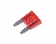 Autopoistka 50X MINI 10A