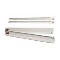 METALBOX AMIX zásuvka v-54 L-450mm POD RÚRU
