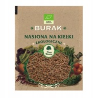 Semienka červenej repy na klíčky ECO 30g DARY NATURY