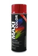 MOTIP MAXICOLOR KUBÁNSKY ČERVENÝ POĽSKÝ 400ML