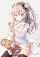 Plagát Anime Manga GIRLS und PANZER gup_035 A3