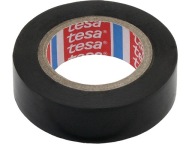 TESA PVC IZOLAČNÁ PÁSKA SCOTT 10M ČIERNA