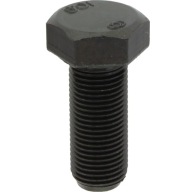 Skrutka jemná M16x1,5x40 triedy 10,9 DIN 961