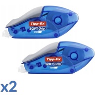 TIPP-EX SOFT GRIP korektorová páska - 2 kusy