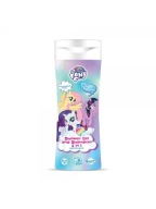 My Little Pony sprchový gél a šampón 2v1 300 ml žuvačky
