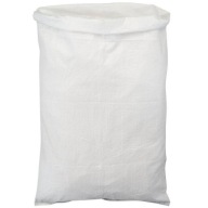 Vrecia Vrece 50KG 65x105cm Uhoľná drť Zrno 1 ks.