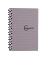 NOTEBOOK NOTEBOOK 50 listov 105x75mm