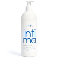 ZIAJA Intima Liquid s kyselinou hyalurónovou 500ml