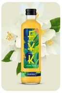 FYK Kombucha Jasmin 0,25l Forever Young nápoj