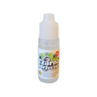 Inawera ČIERNA RÍBEZĽOVÁ aróma 10ml