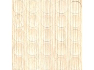 Samolepiaca čiapočka fi 14/835 (list = 25 ks) S