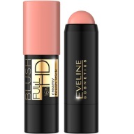Eveline FULL HD Blush Krémová Blush Stick Wet Contouring 03