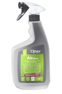 CLINEX AIR PLUS Orientálny osviežovač vzduchu
