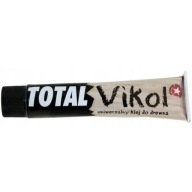 Vikol Total univerzálne lepidlo na drevo 40g