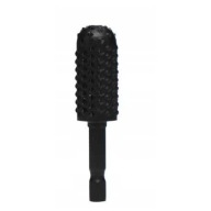 RAŠPĽA NA DREVO POLOKRUHOVÁ REZAČKA NA DREVO 15MM KD11213