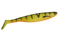 WESTIN ShadTeez SLIM 12cm 10g Ohnivý ostriež