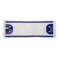 Plochý mop, mikrovlákno, Speedy Intermop, 40 cm vložka
