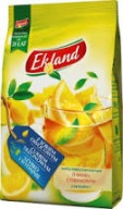 Ekland Instantný citrónový čajový nápoj 300 g