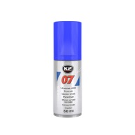 K2 07 50ml UNIVERZÁLNY VIACÚČELOVÝ PRÍPRAVOK