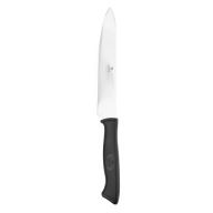 KUCHYŇSKÝ NÔŽ UŽITKOVÝ NÔŽ 15cm Gerpol Onyks