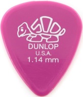 Gitarové trsátko - Dunlop Delrin 1,14 mm