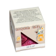 TULIPÁNOVÝ VOSK (TULIPÁNY) - 8 ks