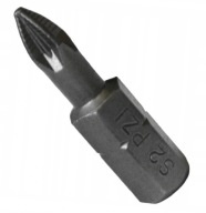 Hrot PZ-1 25MM BIT 1/4'' RICHMANN C6525