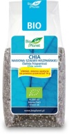 CHIA - SEMIENKA ŠALVIIE ŠPANIELSKEJ BIO 200 g - BIO PLANÉTA