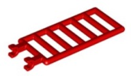 LEGO 6020 PLOTOVÝ REBRÍK červený NOVINKA (2g)