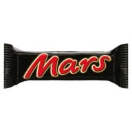 MARS BAR 51G