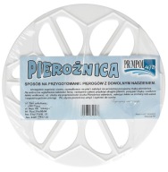 KRAJAČ KNEDLÍ FORMOVAČ PIEROŻNICA DOMÁCE KNEDLÍKY UCHYCOVÉ UCHY