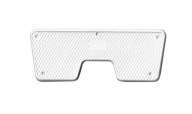 Outboard Transom Protector - 230x86mm NUOVA RADE - WHITE