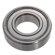 GULIČKOVÉ LOŽISKO 6205 ZZ 25x52x15mm