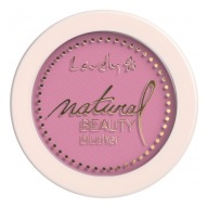 Lovely Natural Beauty Blusher (3) 3 g