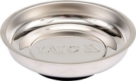 YT-08295 MAGNETICKÁ KRUHÁ MISKA 110MM YATO