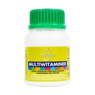 Trouwit Multivitamín 100 ml Vitamínový prípravok