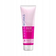 AVON Hydratačný a vyhladzujúci gél na holenie 150 ml