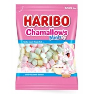 Haribo Chamallows Minis Marshmallows 200g