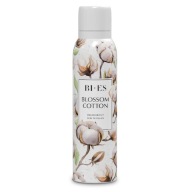 BLOSSOM COTTON PRE ŽENY DEODORANT 150 ML BI-ES